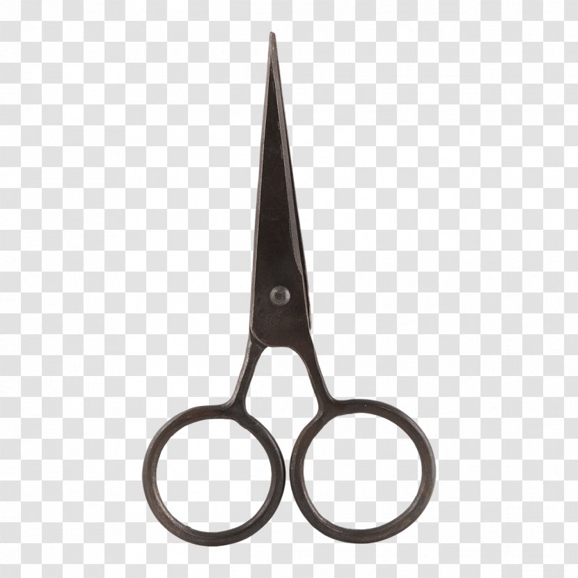 Scissors Stationery Notebook Office Supplies - Steel Transparent PNG