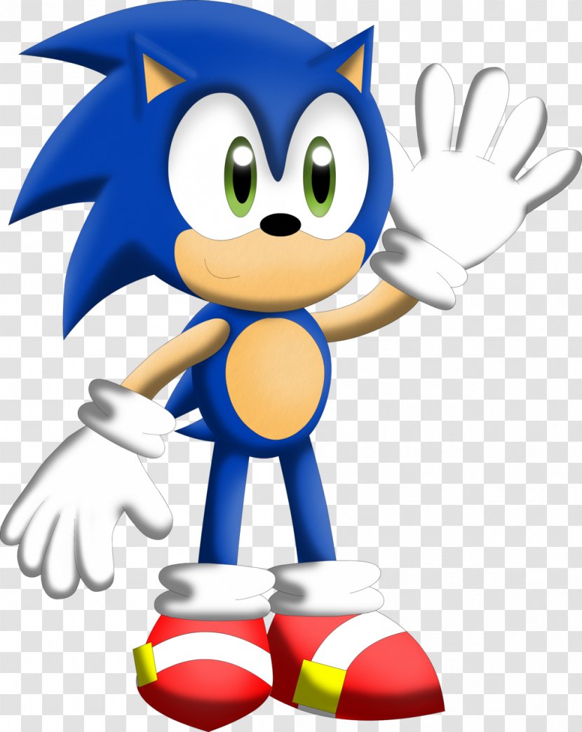 Sonic The Hedgehog Sega Fan Art DeviantArt Drawing Transparent PNG