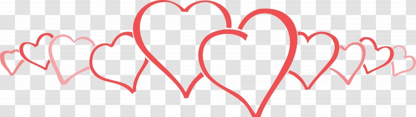 Love Hearts Clip Art - Flower - HEART FLOWER Transparent PNG