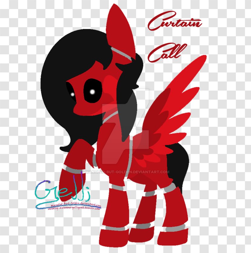 Pony DeviantArt Five Nights At Freddy's 3 Illustration Horse - Silhouette - Golden Curtain Transparent PNG