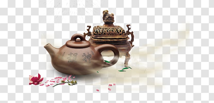 Japanese Tea Ceremony Yum Cha Culture Chinese - Room - Set Transparent PNG