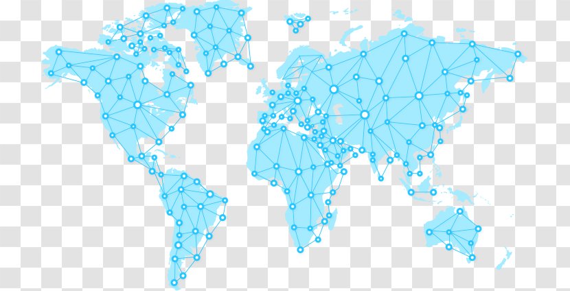 World Map Earth Globe Transparent PNG