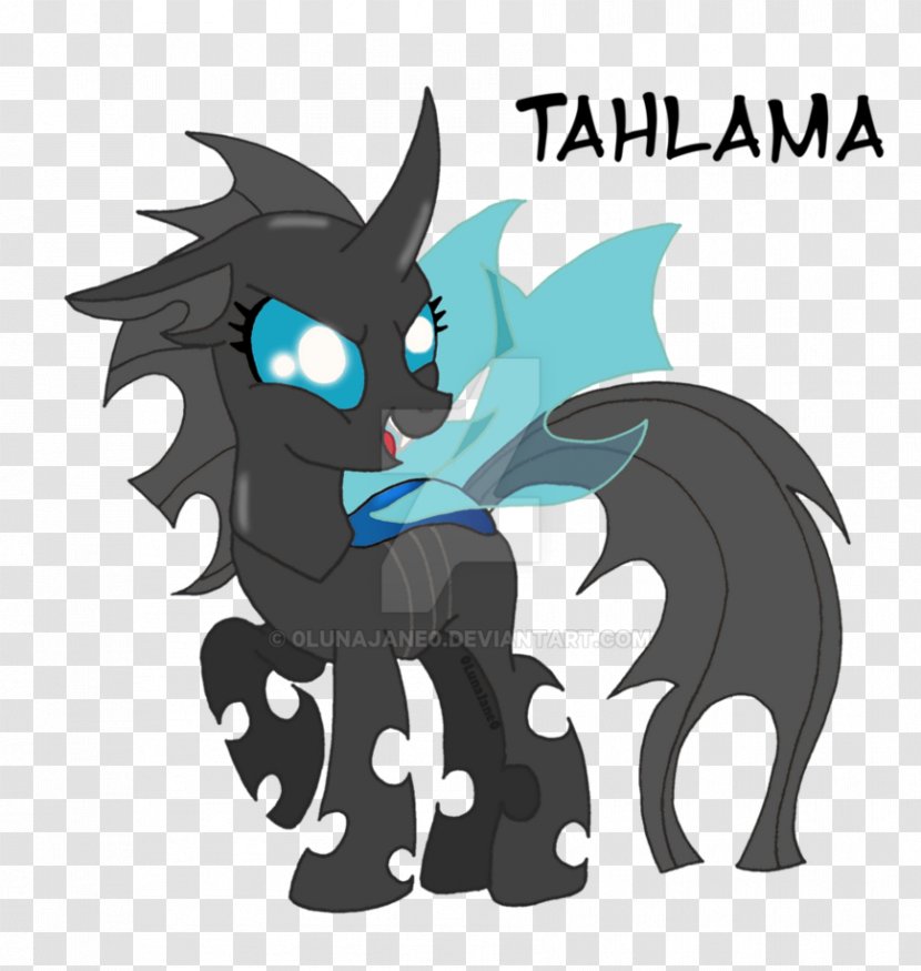 Cat DeviantArt Pony Changeling Transparent PNG