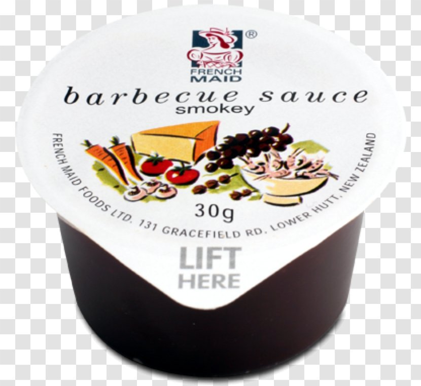 Aioli Barbecue Sauce French Fries Thai Cuisine Flavor - Bbq Transparent PNG
