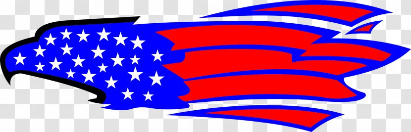 United States T-shirt Eagle Clip Art - American Outfitters Transparent PNG