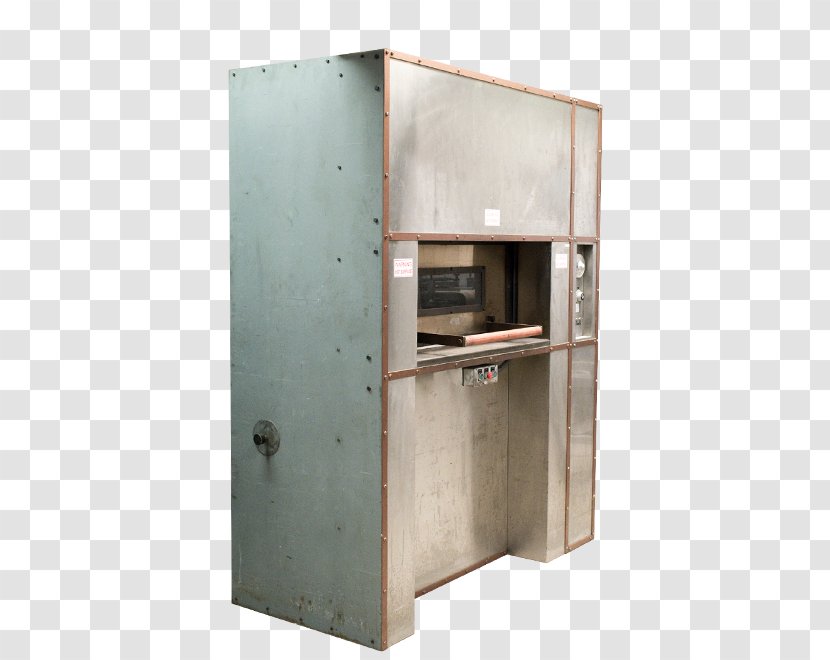 Chipping Campden BRI File Cabinets Baking Pilot Plant - Tool Transparent PNG