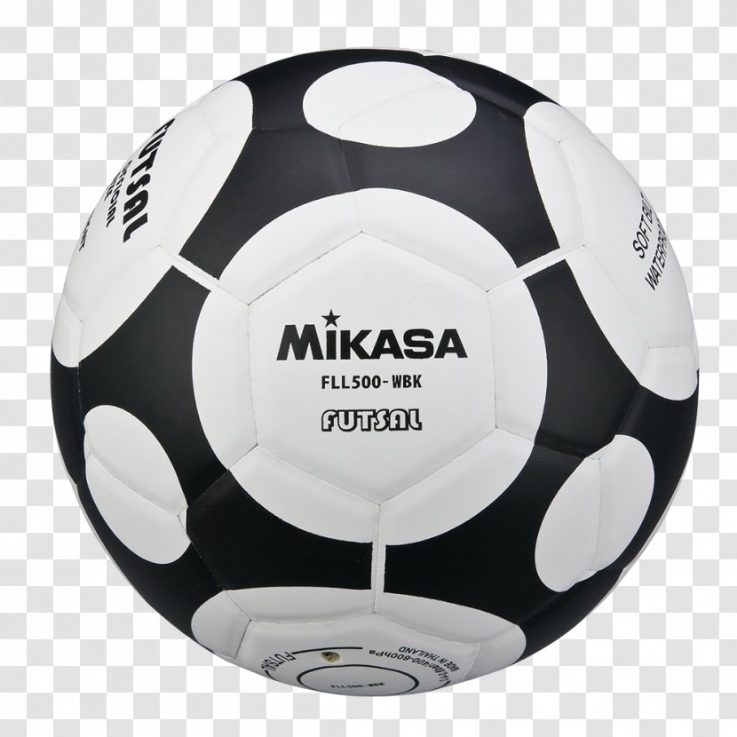 F.League Mikasa Sports Football Futsal - Sport - Ball Transparent PNG