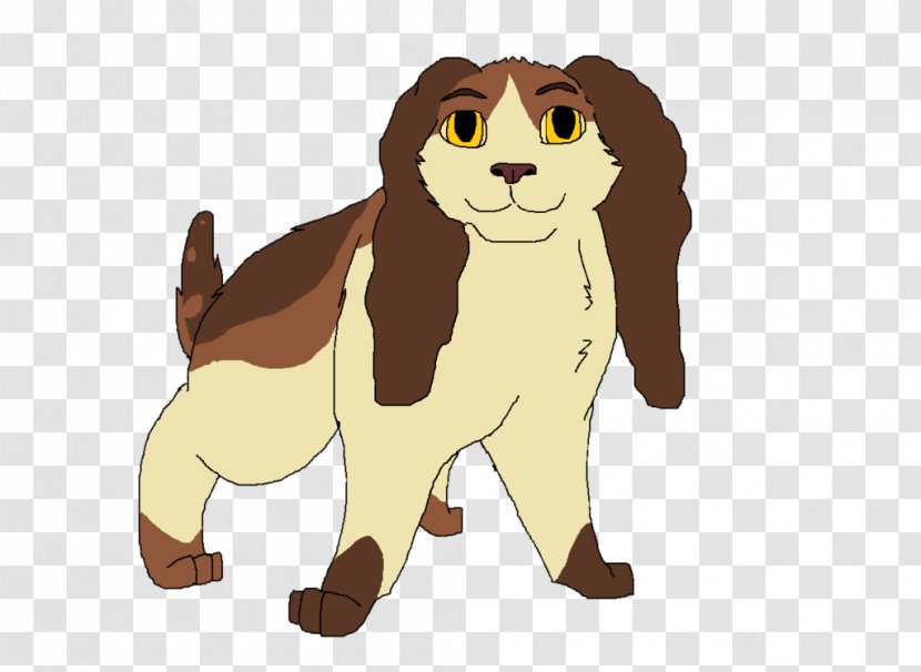 Whiskers Cat English Cocker Spaniel Lion - Small To Medium Sized Cats Transparent PNG