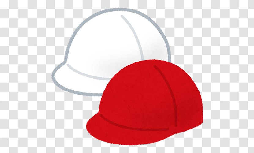 Baseball Cap Hat Red Clothing Transparent PNG