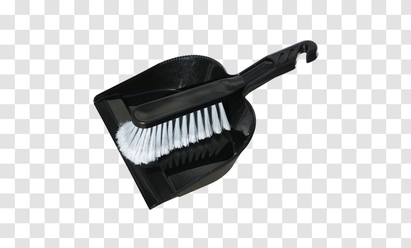 Brush Dustpan Household Cleaning Supply - Hardware - Sweep The Dust Transparent PNG