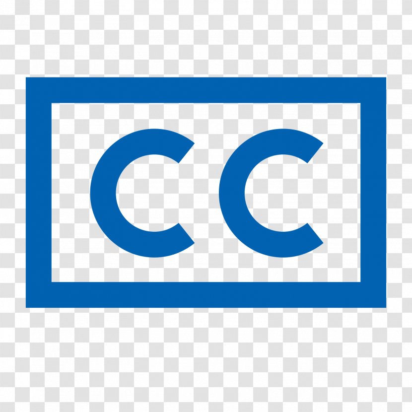 Closed Captioning Subtitle Clip Art - Logo - Symbol Transparent PNG