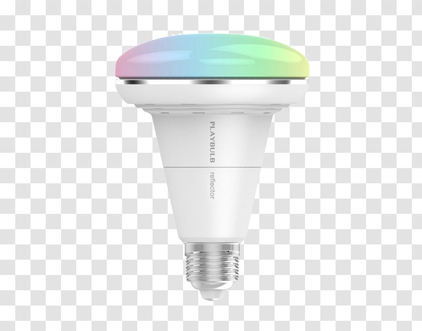 Incandescent Light Bulb LED Lamp Edison Screw Light-emitting Diode Transparent PNG