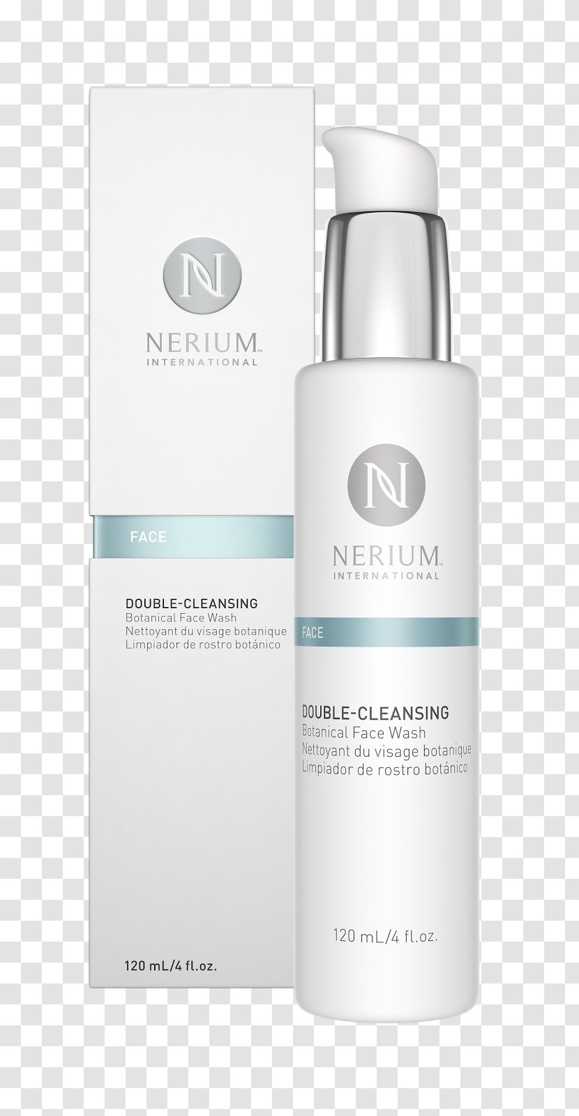 Lotion Cleanser Nerium International, LLC Face Oleander Transparent PNG