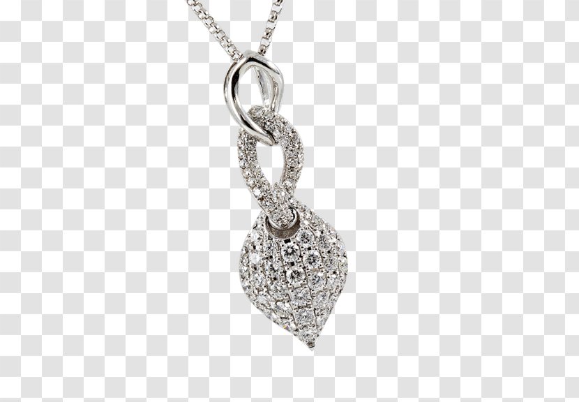 Locket Jewellery Necklace Gemstone Ring - Diamond - Jewelly Transparent PNG