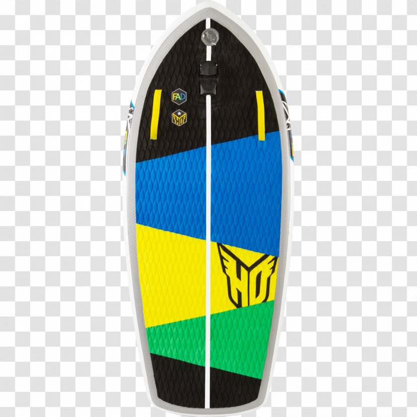 Kneeboard Sport Water Skiing Wakesurfing - Surfboard - Surfing Transparent PNG