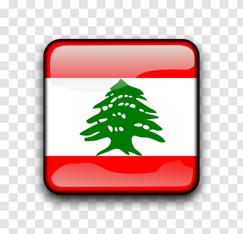 Flag Of Lebanon Toilers League Papua New Guinea Transparent PNG