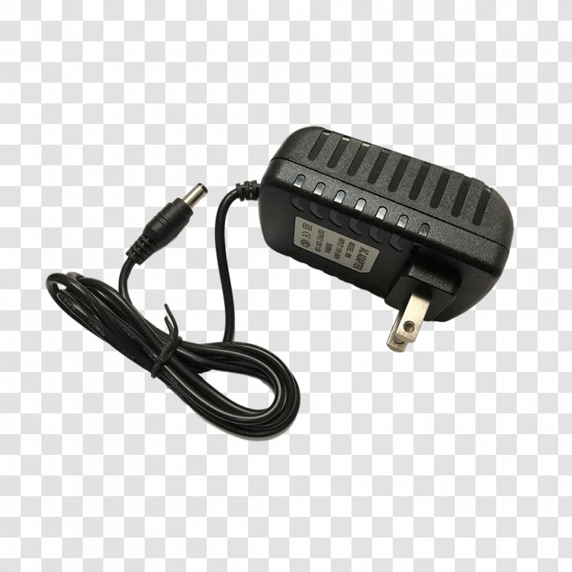 Battery Charger AC Adapter Electrical Cable Power Converters - Technology - Camera Transparent PNG
