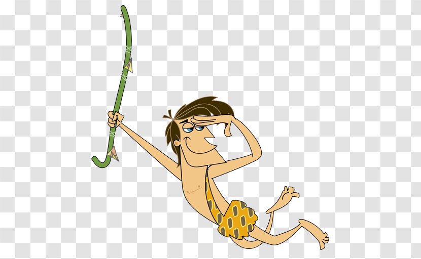 Tarzan Animated Series Fernsehserie Cartoon Network Television Show - Person - Jungle Transparent PNG