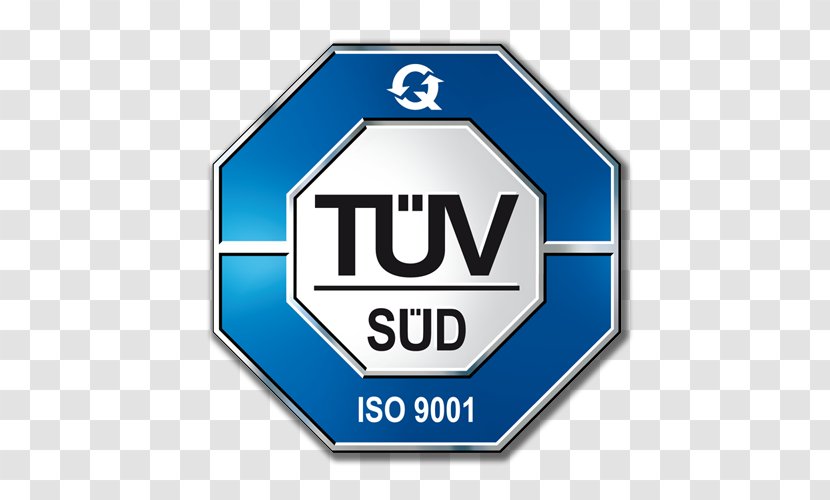 Product ISO 9000 Quality Industry Customer Service - Sign - Iso 9001-2015 Transparent PNG
