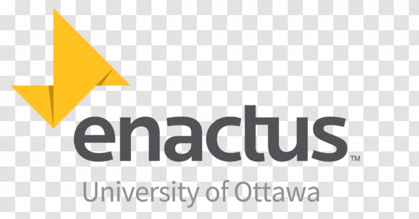 Enactus Organization Non-profit Organisation Social Entrepreneurship University Of Alberta - Ottawa Transparent PNG