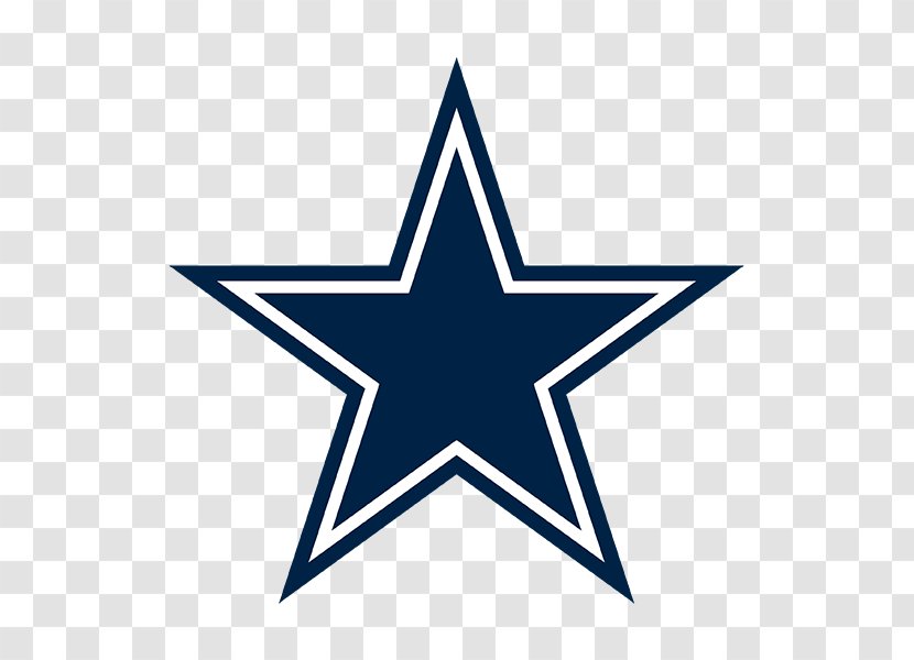 Dallas Cowboys NFL New York Giants Buffalo Bills AT&T Stadium - Att - Arwa Star Logo Transparent PNG