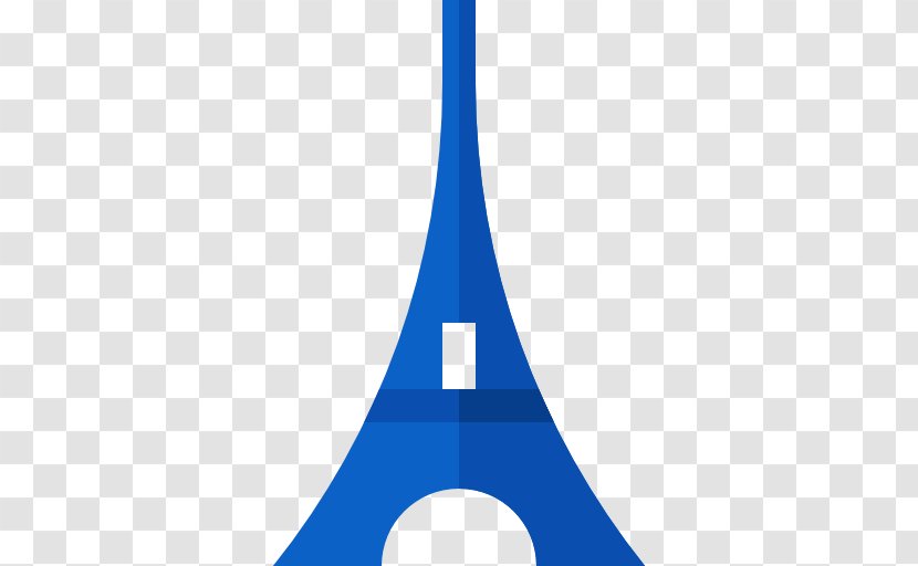 Eiffel Tower - Microsoft Azure Transparent PNG