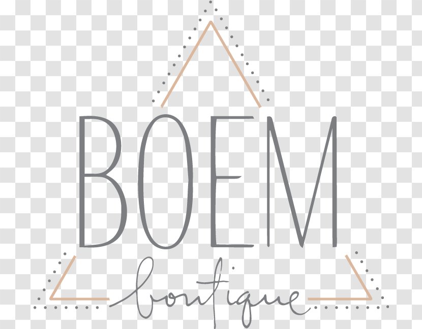 Boem Paper Font Triangle - Area - Red Chinese Knot Transparent PNG