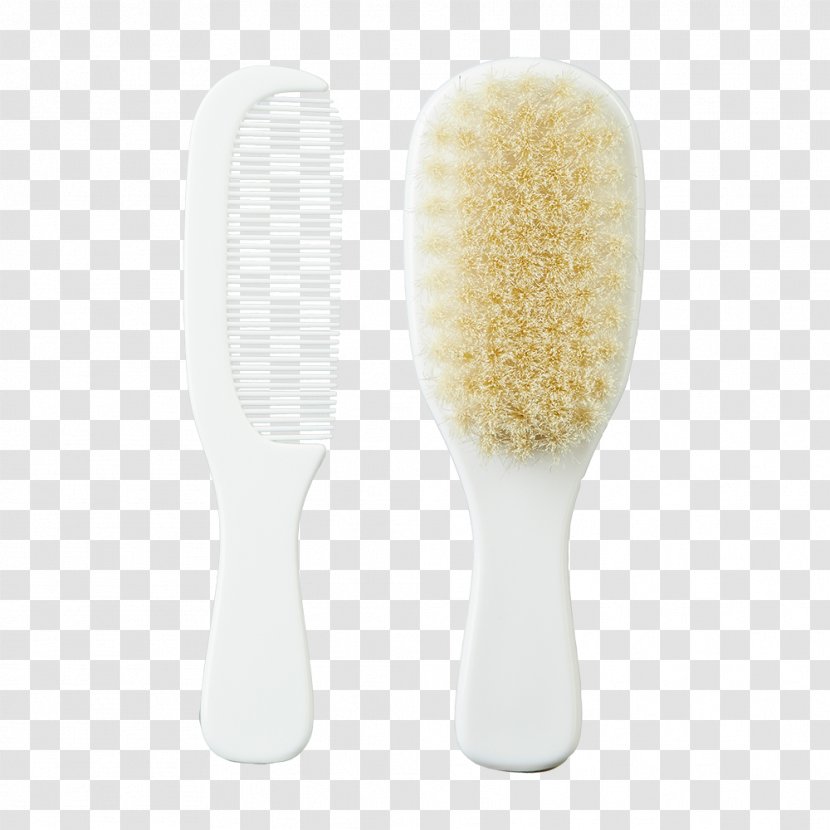 Brush Comb Child Hair Infant Transparent PNG
