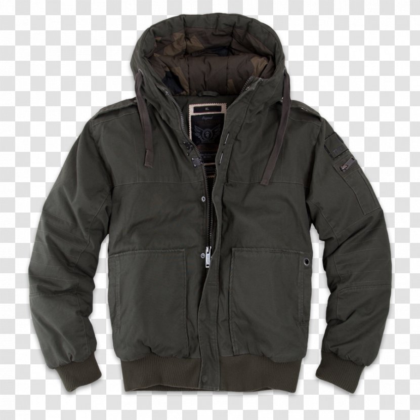 Hoodie Shell Jacket The North Face Coat Transparent PNG