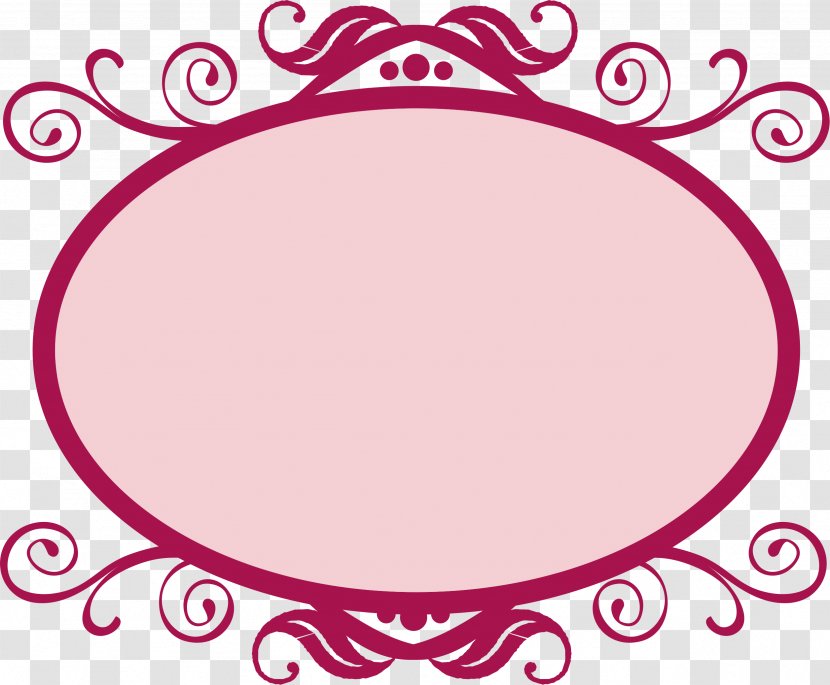 Villa Tollazzi Clip Art - Oval - Hula Hoop Transparent PNG