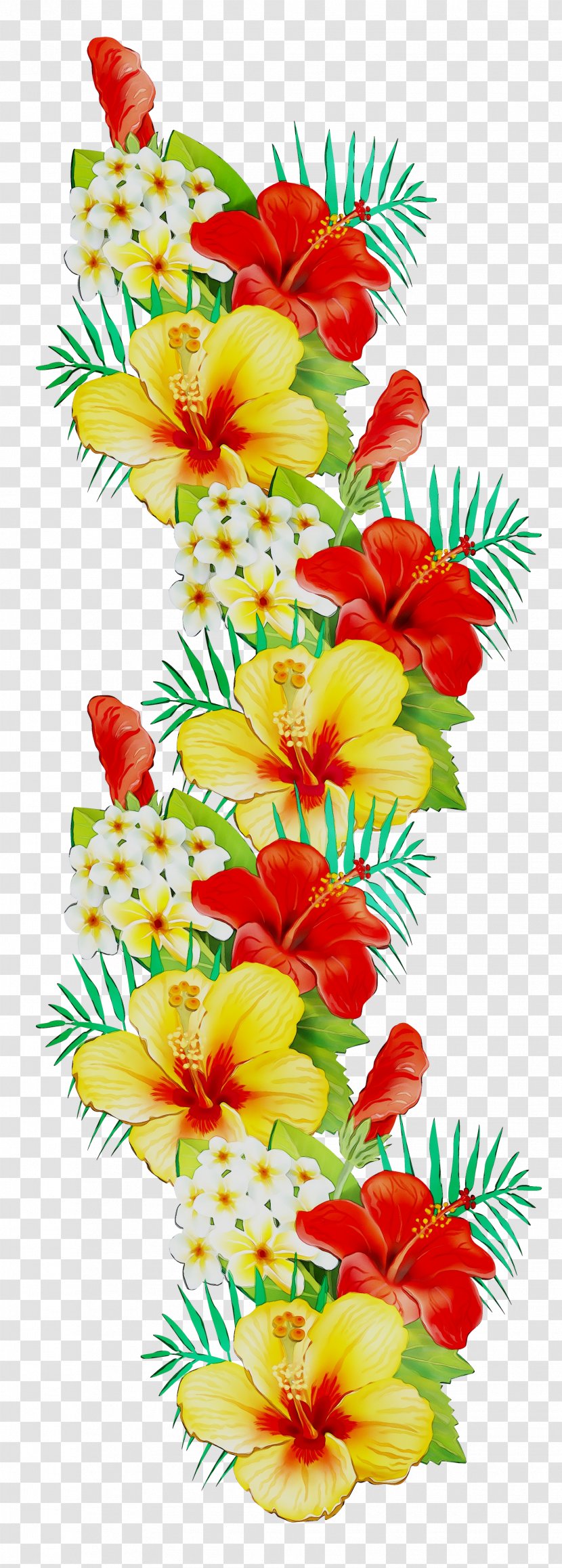 Floral Design Cut Flowers Flower Bouquet Petal - Arranging Transparent PNG