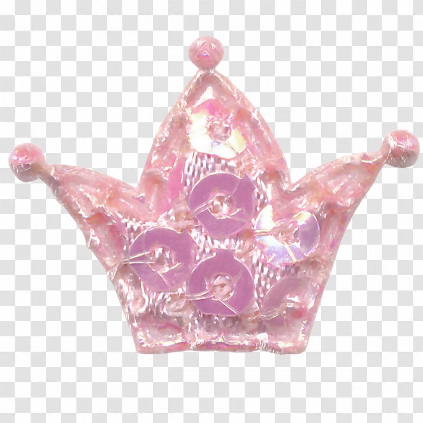 Pink Imperial Crown Diadem - Yandex Transparent PNG
