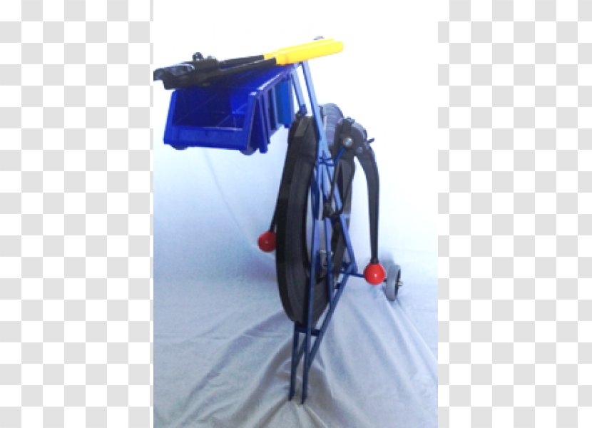 Bicycle Saddles Cobalt Blue Transparent PNG