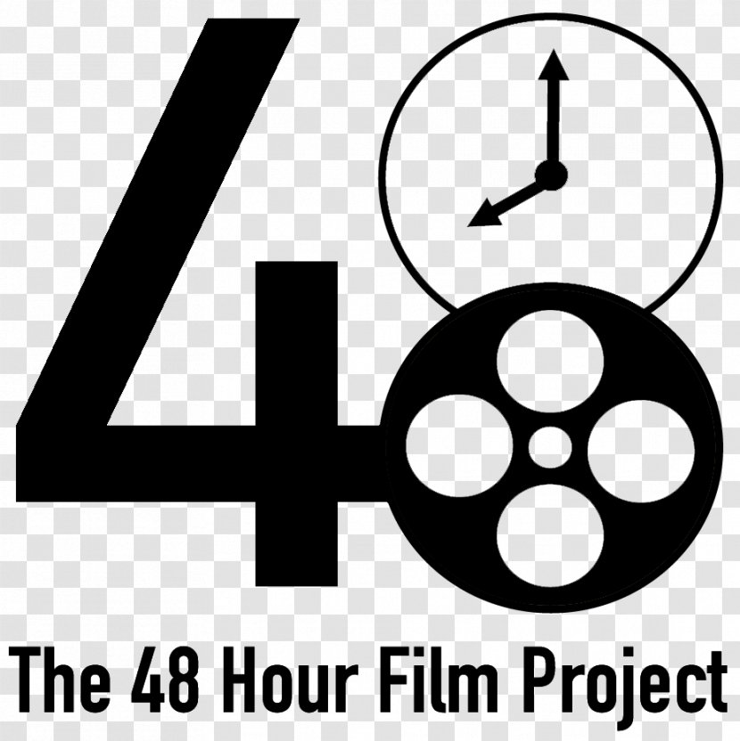 48 Hour Film Project Filmapalooza San Francisco International Festival Of Short Films - Diagram - Hours Transparent PNG