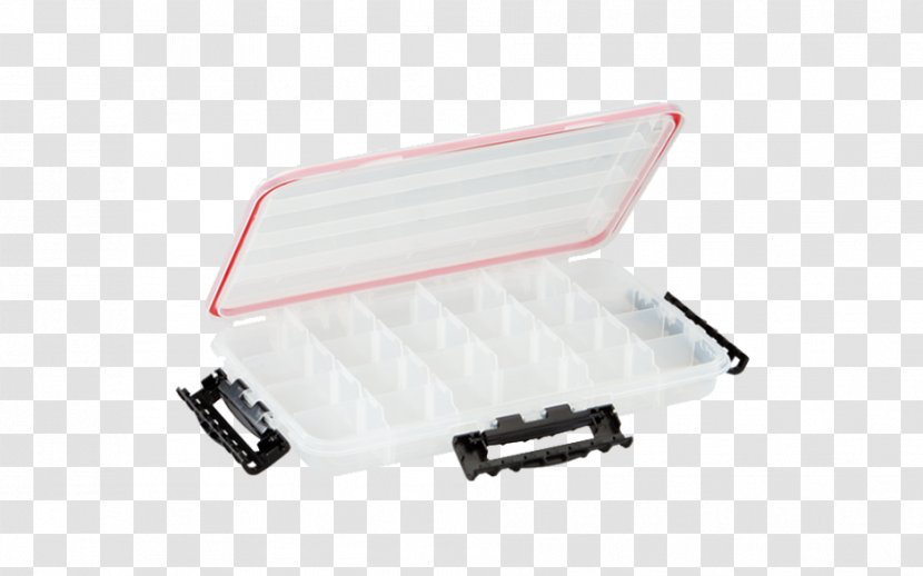 Plastic Stowaway Box O-ring Seal - Waterproofing - Tackle Transparent PNG