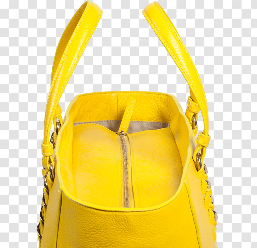 Handbag Yellow Made In Italy Color Transparent PNG