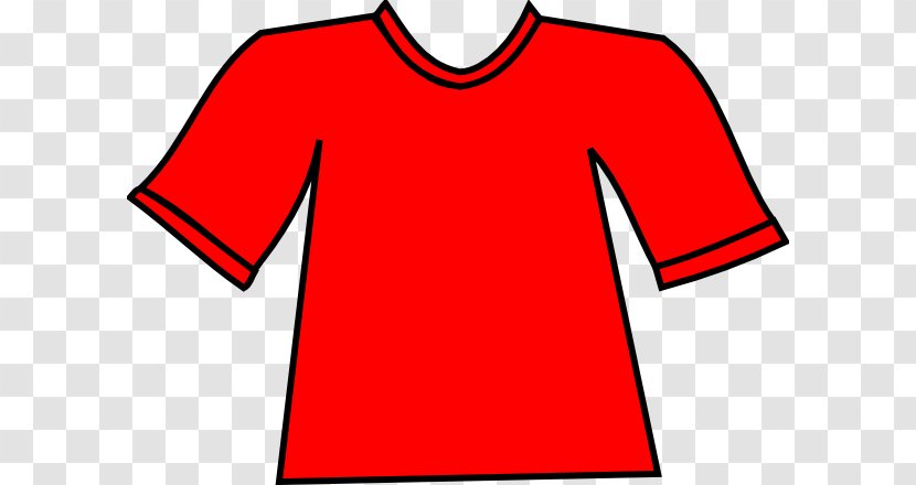 T-shirt Polo Shirt Clip Art - Top - Sports Uniform Muckup Transparent PNG