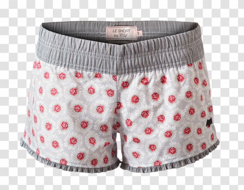 Underpants Trunks Shorts Briefs Retail - Cartoon - Adele Transparent PNG