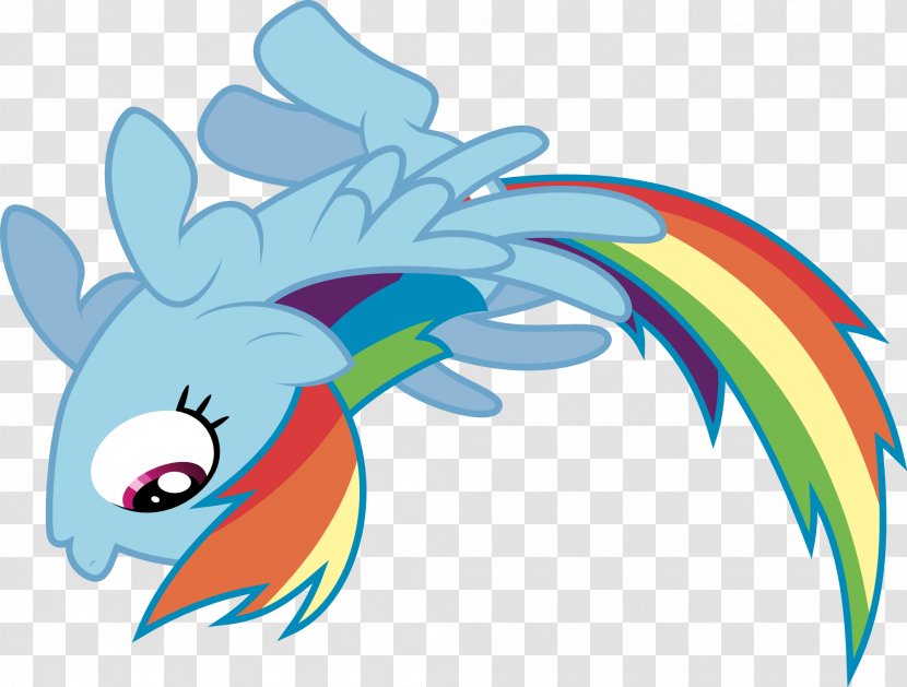 Rainbow Dash Pinkie Pie Twilight Sparkle Pony Applejack Transparent PNG