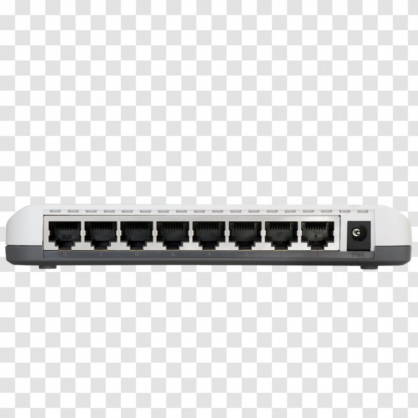 Network Switch Fast Ethernet IEEE 802.3 Edimax - Technology - Ieee 8023u Transparent PNG