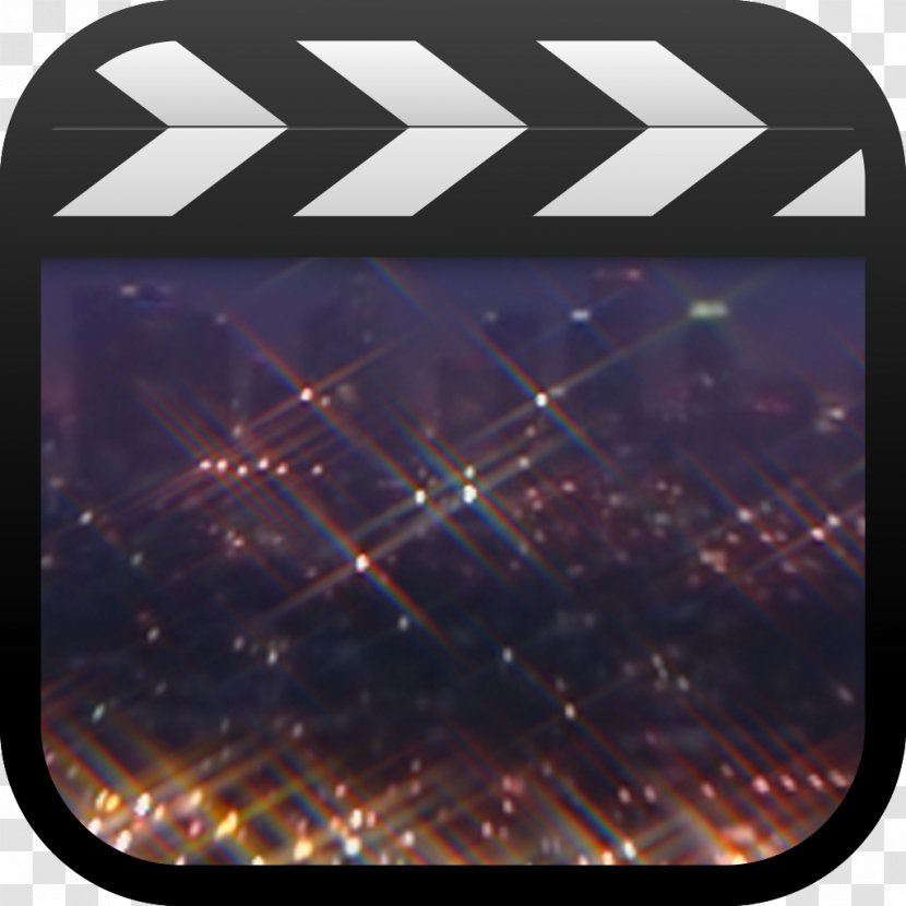 Final Cut Pro X Adobe After Effects Visual Motion - Studio - Light Effect Transparent PNG