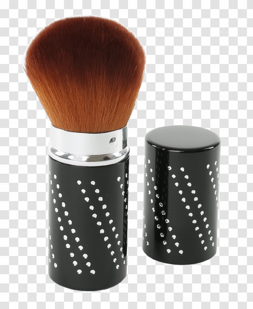 Shave Brush Makeup - Hardware - Design Transparent PNG