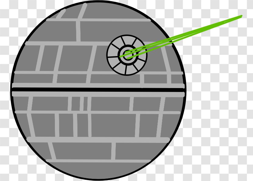 Anakin Skywalker Death Star Wars Laser Clip Art Transparent PNG