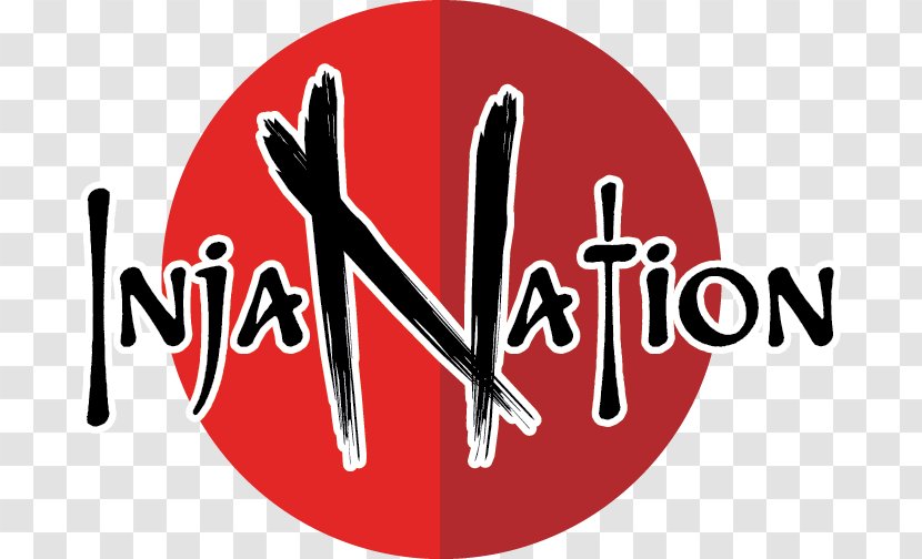 InjaNation Fun & Fitness Inc. Obstacle Course Trampoline Recreation Party - Text - Injanation Inc Transparent PNG