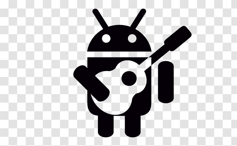 Android - User Interface - Symbol Transparent PNG