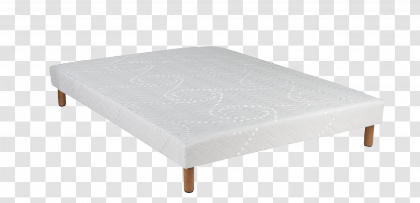 Bed Frame Mattress Couch - Furniture Transparent PNG