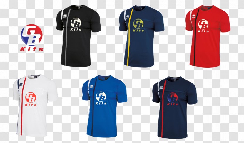 T-shirt Polo Shirt Logo Sleeve - Sports Uniform - Football Kit Transparent PNG