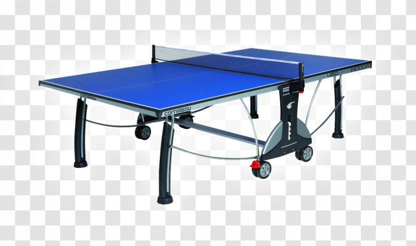 Billiard Tables Ping Pong Cornilleau SAS Billiards - Furniture - Table Tennis Transparent PNG