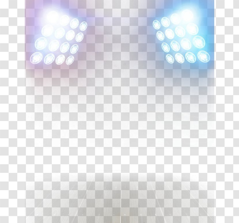 Light - Glare - Creative Lighting Effects Transparent PNG