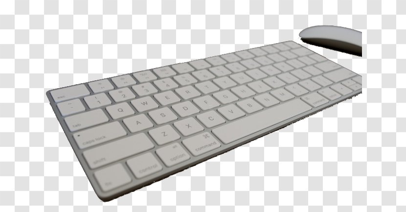 IPod Touch Computer Keyboard Classic Apple Headset - Component - Slim And Mouse Transparent PNG